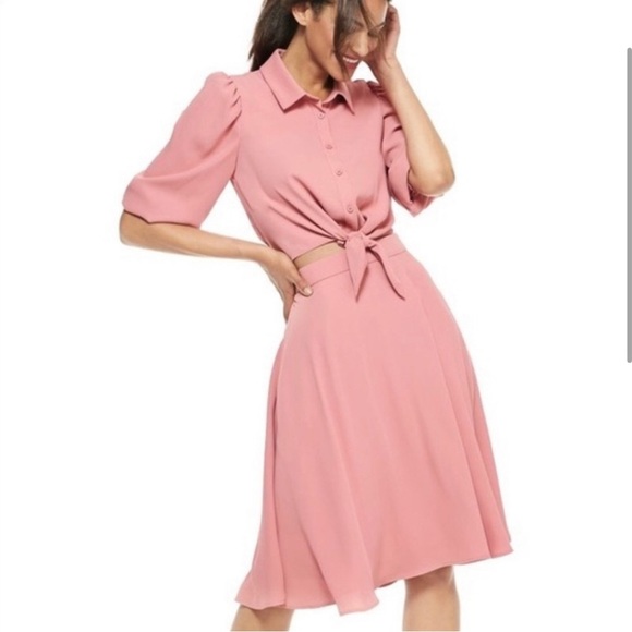 Gal Meets Glam Claudia Two Piece Set - Picture 2 of 7